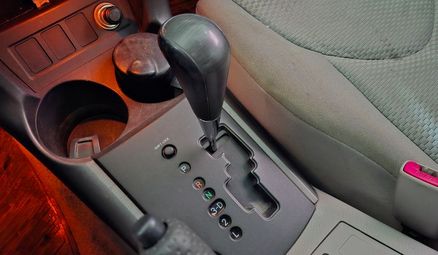 Toyota Rav4 2.4 AUTO 4X4 Suv 2012