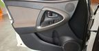 Toyota Rav4 2.4 AUTO 4X4 Suv 2012