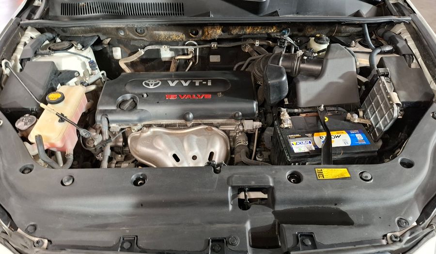 Toyota Rav4 2.4 AUTO 4X4 Suv 2012
