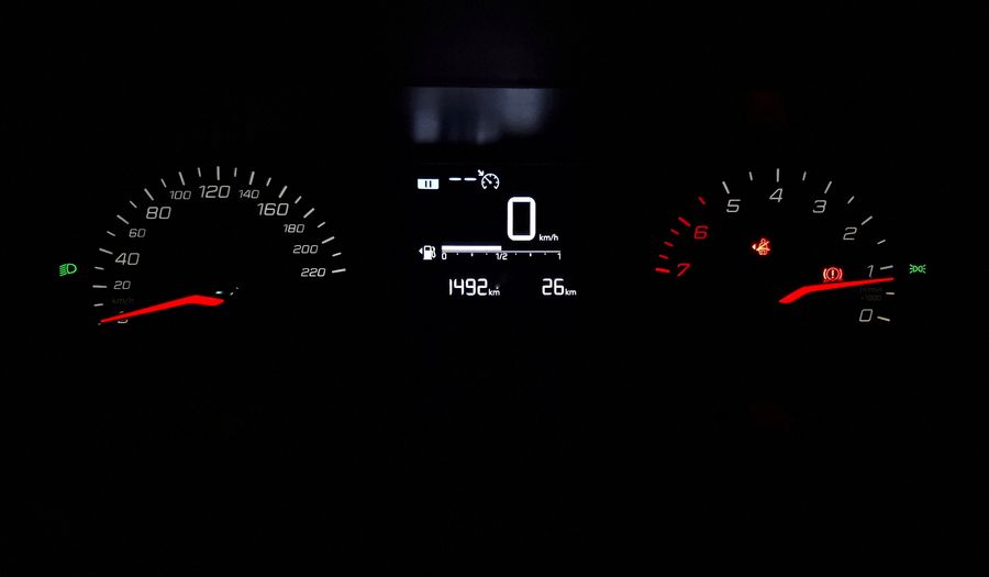 Peugeot 208 1.6L ACTIVE PACK Hatchback 2024