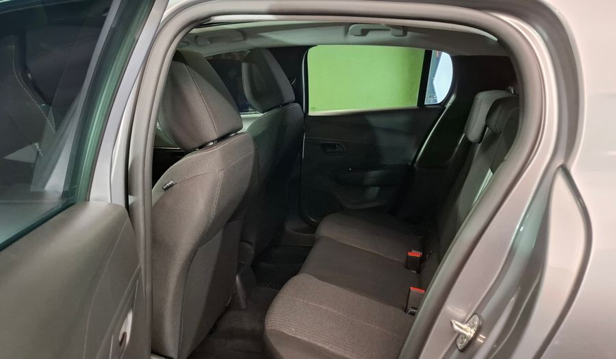 Peugeot 208 1.6L ACTIVE PACK Hatchback 2024