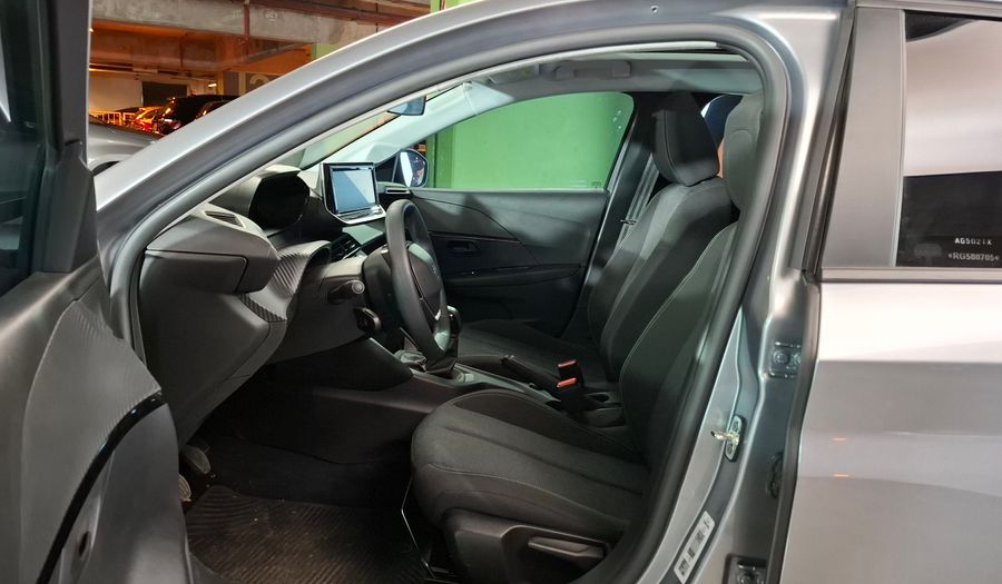 Peugeot 208 1.6L ACTIVE PACK Hatchback 2024