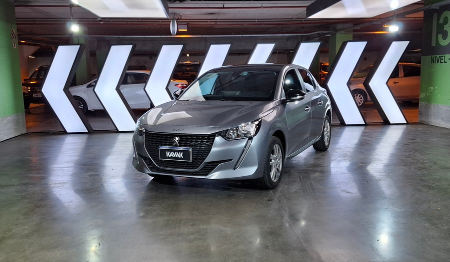 Peugeot 208 1.6L ACTIVE PACK Hatchback 2024