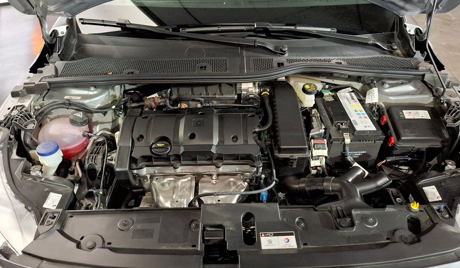 Peugeot 208 1.6L ACTIVE PACK Hatchback 2024