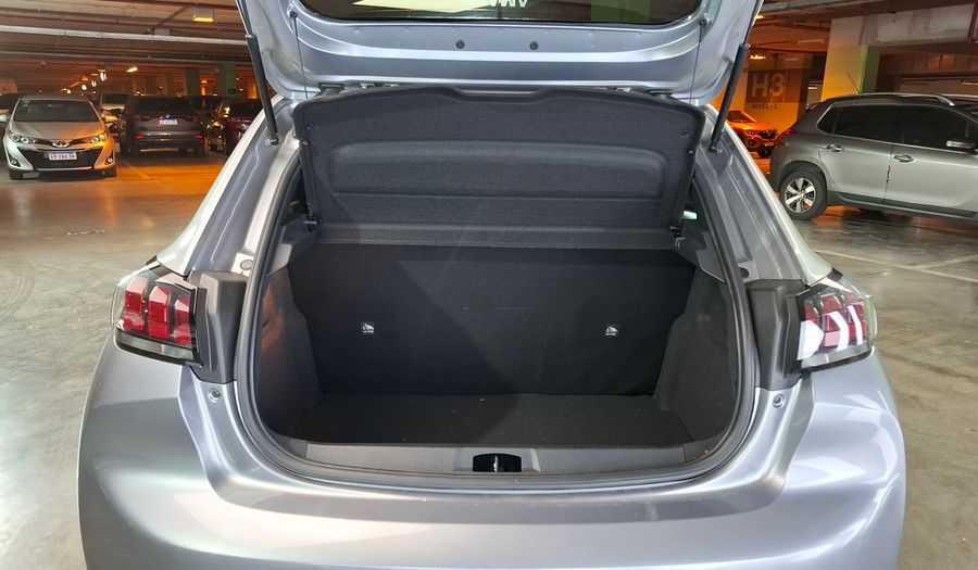 Peugeot 208 1.6L ACTIVE PACK Hatchback 2024