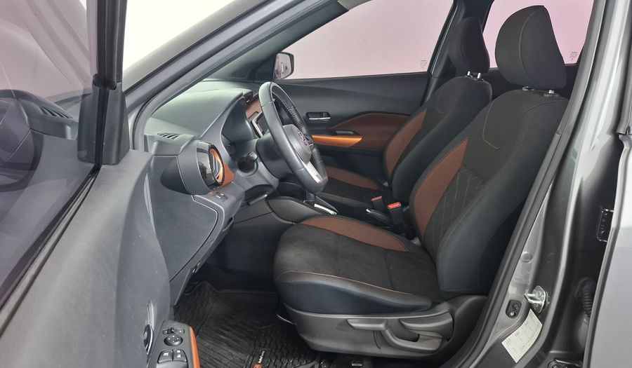 Nissan Kicks 1.6 ADVANCE CVT Suv 2018
