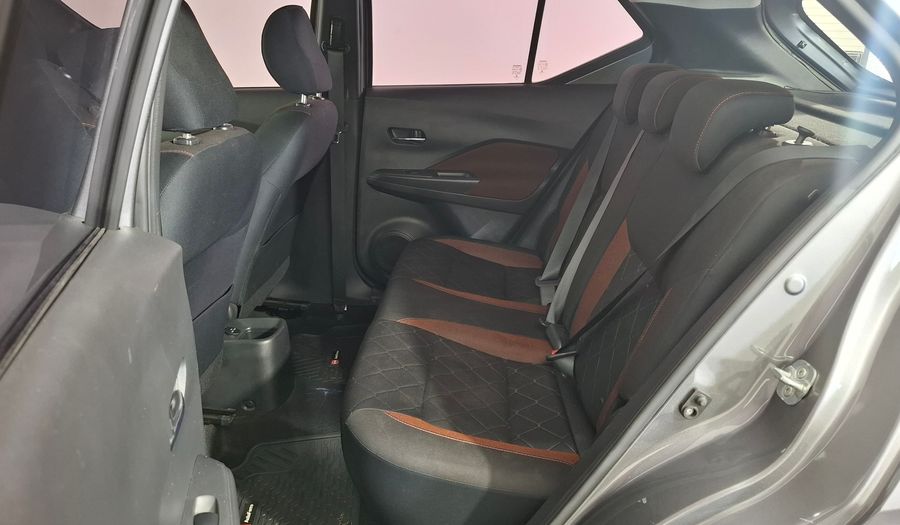 Nissan Kicks 1.6 ADVANCE CVT Suv 2018
