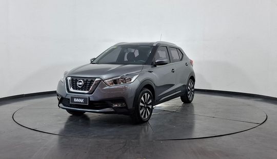 Nissan • Kicks
