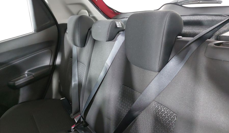 Suzuki Swift 1.2 MHEV BOOSTERGREEN Hatchback 2022