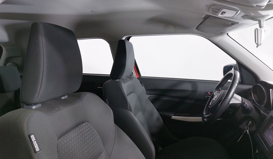 Suzuki Swift 1.2 MHEV BOOSTERGREEN Hatchback 2022