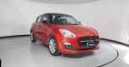 Suzuki Swift 1.2 MHEV BOOSTERGREEN Hatchback 2022