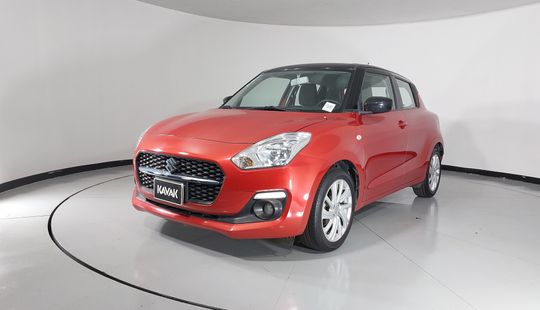 Suzuki • Swift