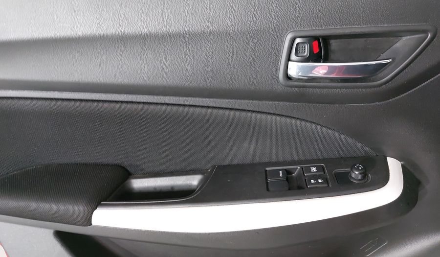 Suzuki Swift 1.2 MHEV BOOSTERGREEN Hatchback 2022