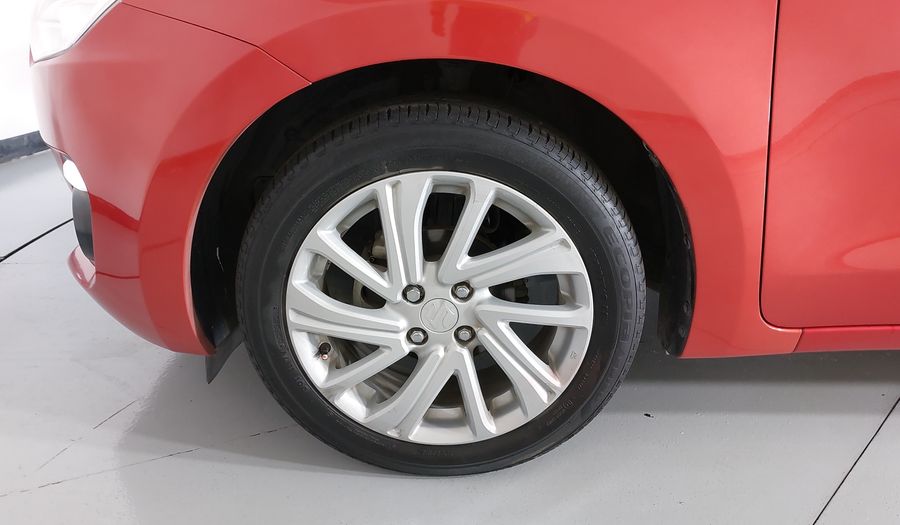 Suzuki Swift 1.2 MHEV BOOSTERGREEN Hatchback 2022