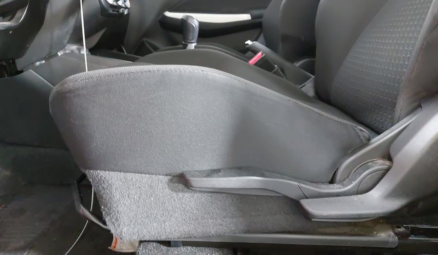 Suzuki Swift 1.2 MHEV BOOSTERGREEN Hatchback 2022