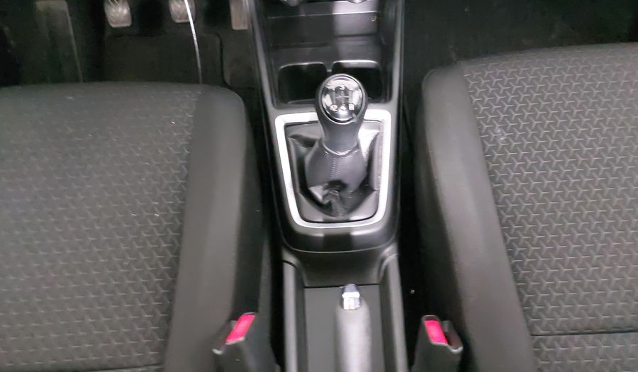 Suzuki Swift 1.2 MHEV BOOSTERGREEN Hatchback 2022