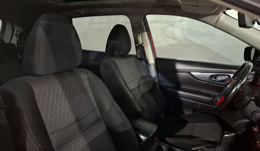 Nissan X-trail 2.5 ADVANCE 3 ROW AUTO Suv 2019