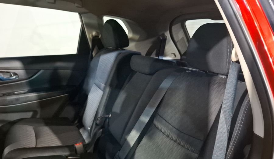 Nissan X-trail 2.5 ADVANCE 3 ROW AUTO Suv 2019
