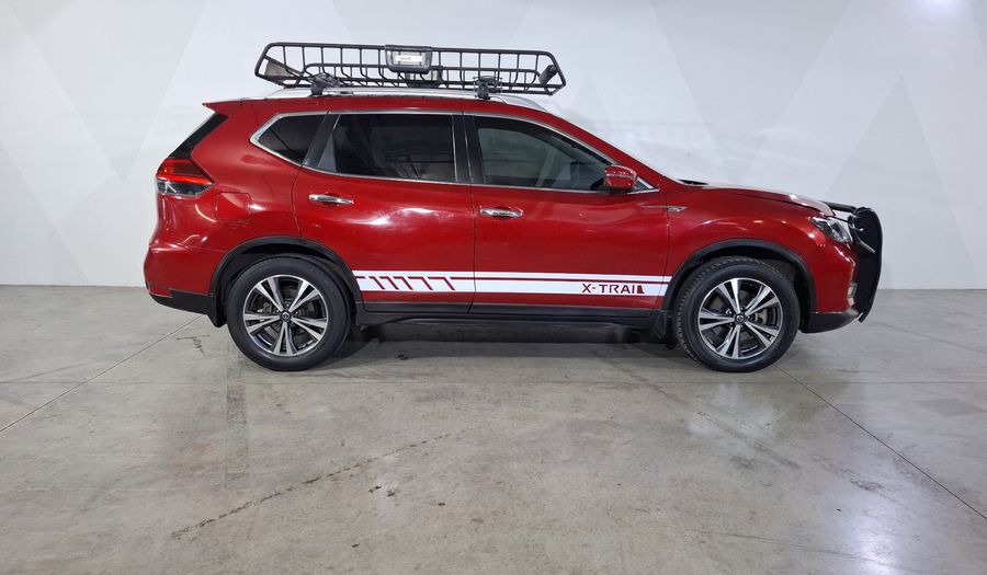 Nissan X-trail 2.5 ADVANCE 3 ROW AUTO Suv 2019