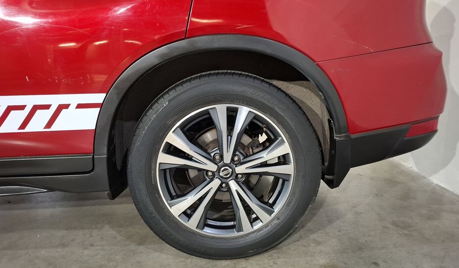 Nissan X-trail 2.5 ADVANCE 3 ROW AUTO Suv 2019