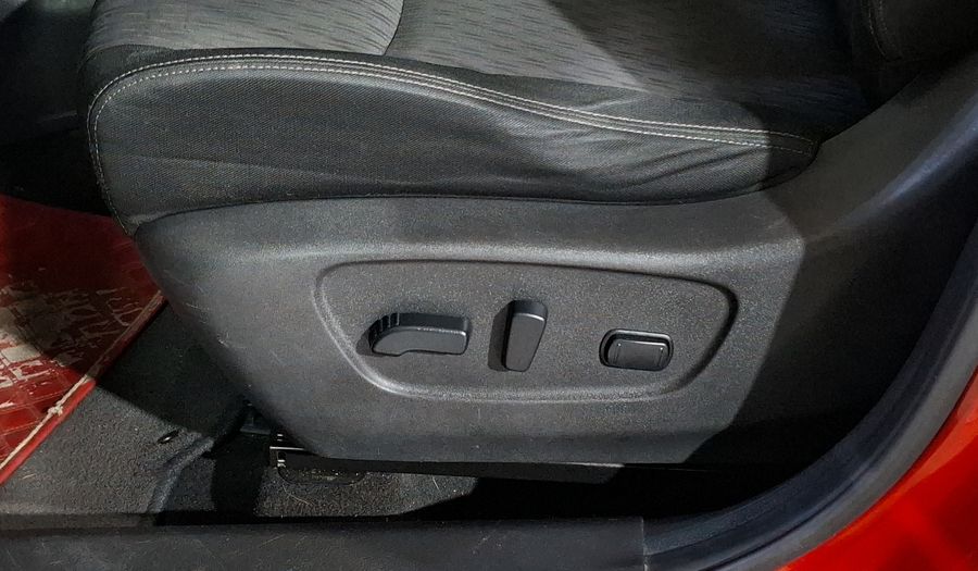 Nissan X-trail 2.5 ADVANCE 3 ROW AUTO Suv 2019