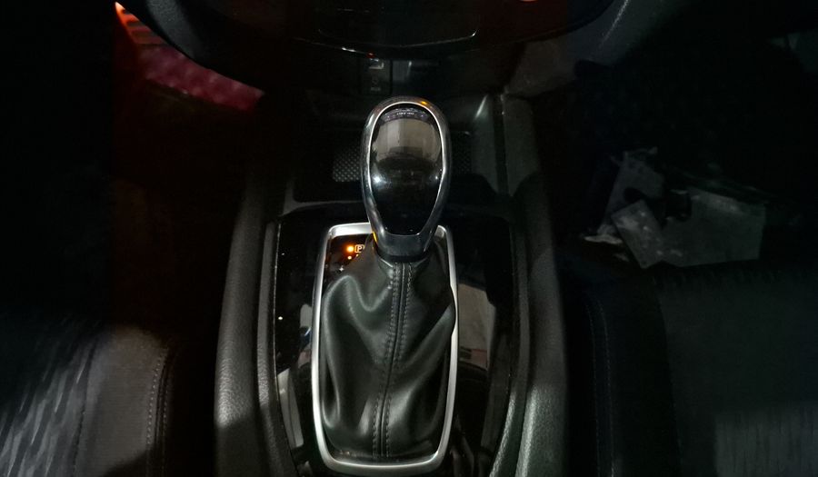 Nissan X-trail 2.5 ADVANCE 3 ROW AUTO Suv 2019