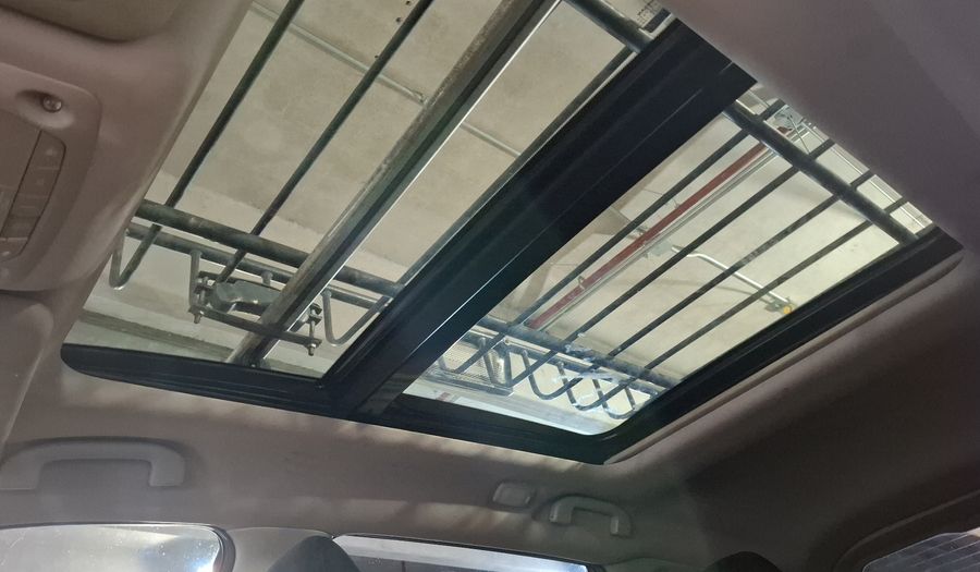 Nissan X-trail 2.5 ADVANCE 3 ROW AUTO Suv 2019