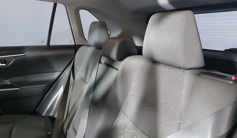 Toyota Rav4 2.5 XLE AUTO Suv 2022