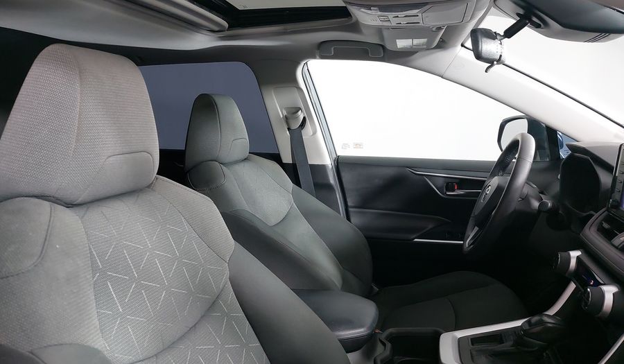 Toyota Rav4 2.5 XLE AUTO Suv 2022