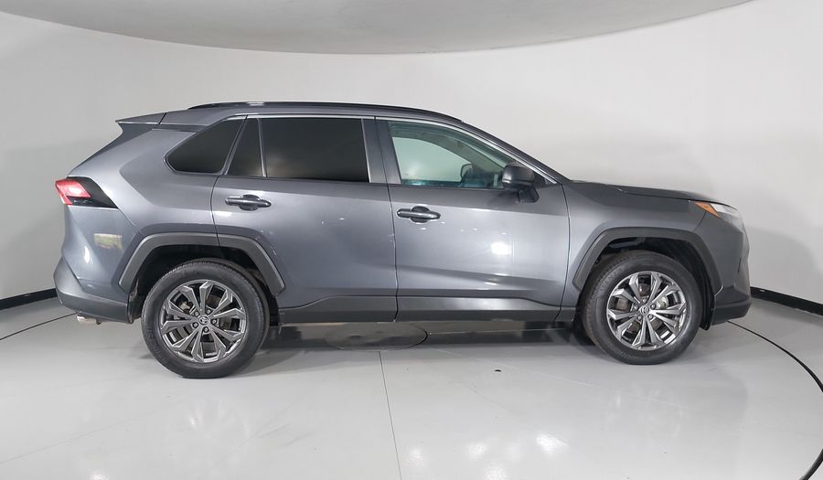 Toyota Rav4 2.5 XLE AUTO Suv 2022