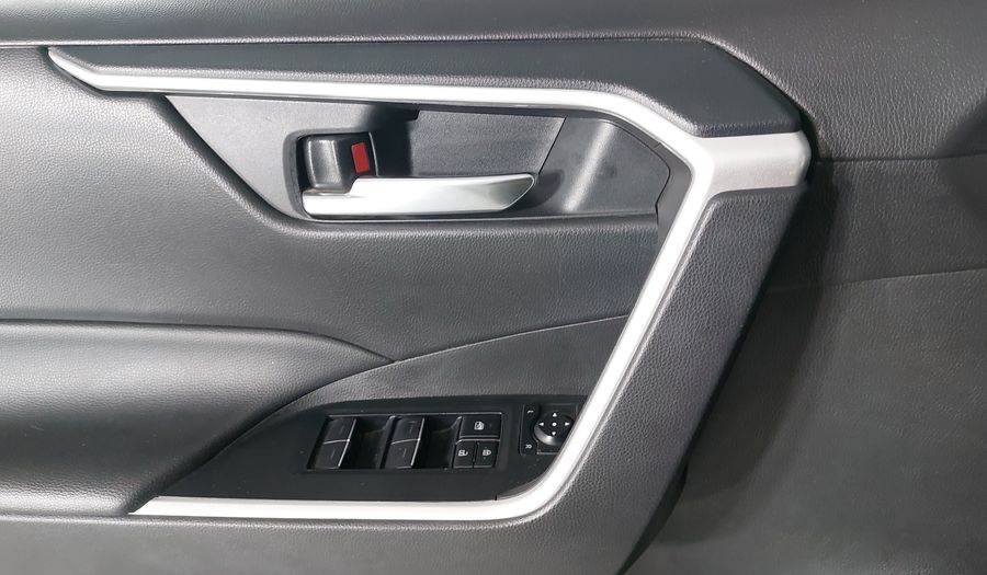 Toyota Rav4 2.5 XLE AUTO Suv 2022