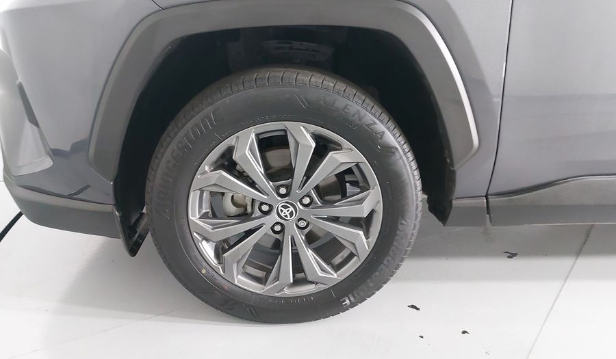 Toyota Rav4 2.5 XLE AUTO Suv 2022