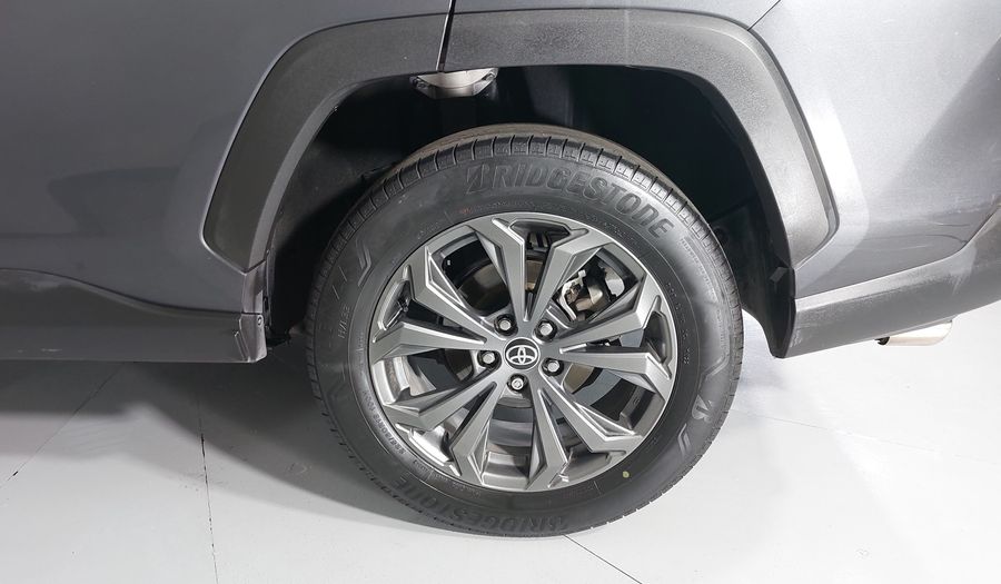 Toyota Rav4 2.5 XLE AUTO Suv 2022