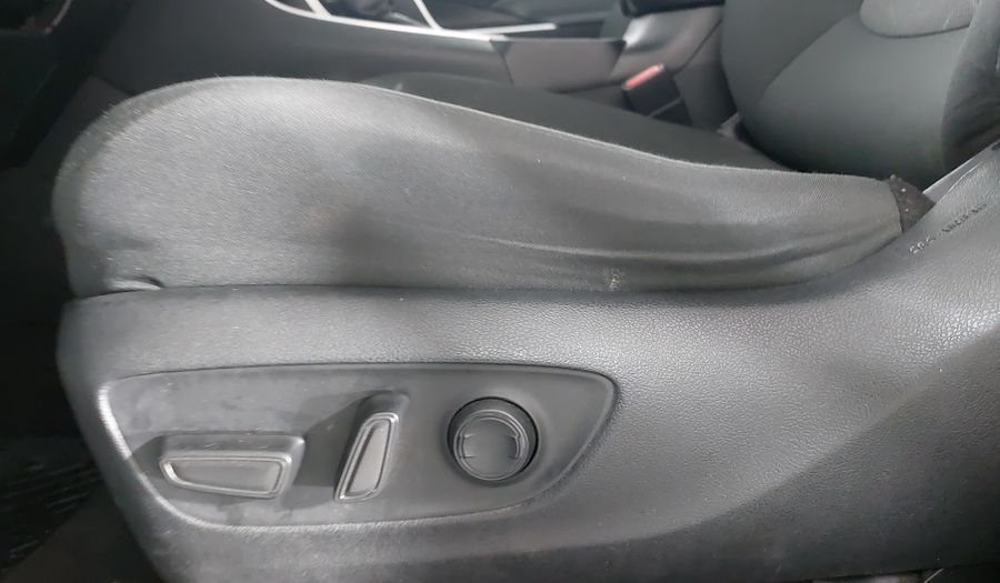 Toyota Rav4 2.5 XLE AUTO Suv 2022