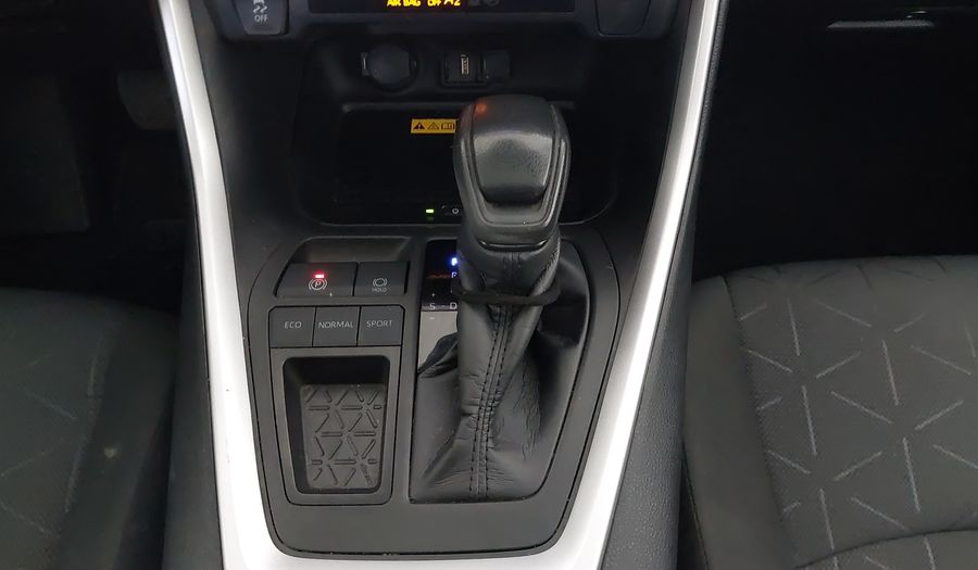 Toyota Rav4 2.5 XLE AUTO Suv 2022