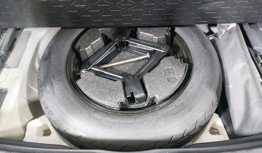 Toyota Rav4 2.5 XLE AUTO Suv 2022