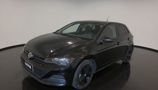 Volkswagen • Polo