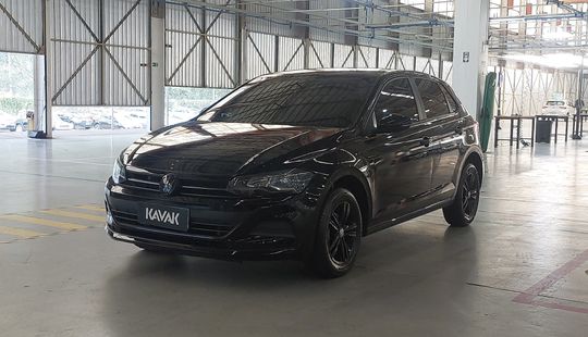 Volkswagen • Polo
