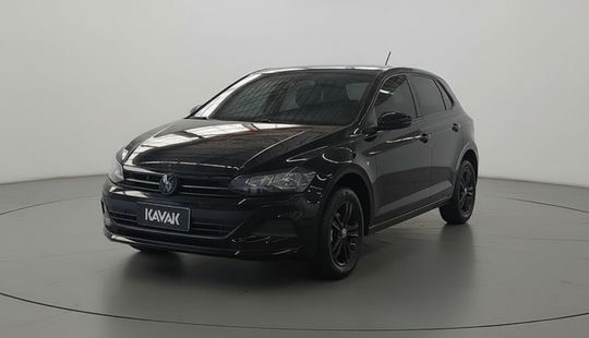 Volkswagen • Polo
