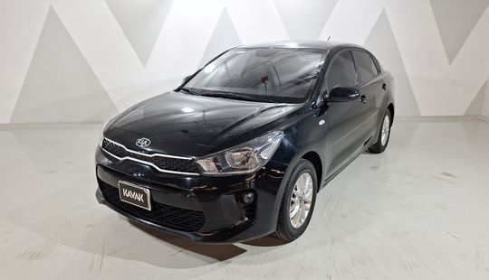 Kia • Rio