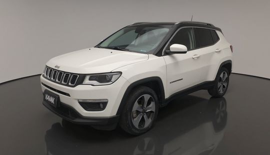 Jeep • Compass