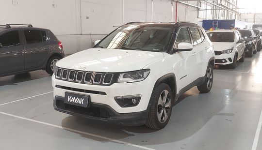 Jeep • Compass