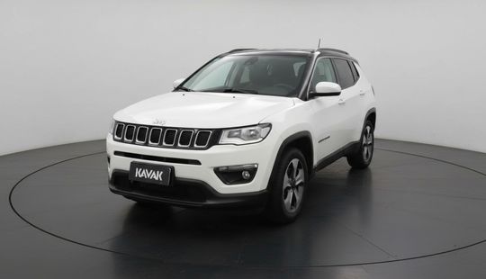 Jeep • Compass