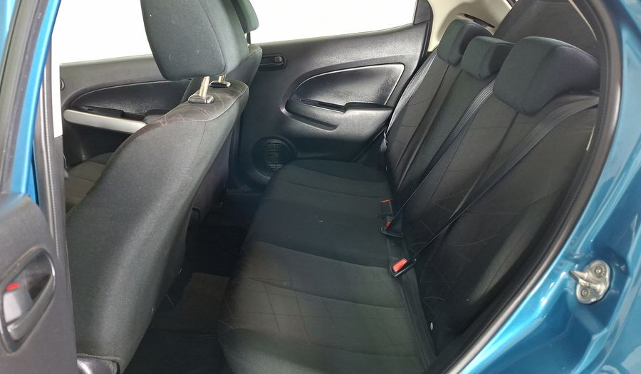 Mazda 2 1.5 V Hatchback 2015