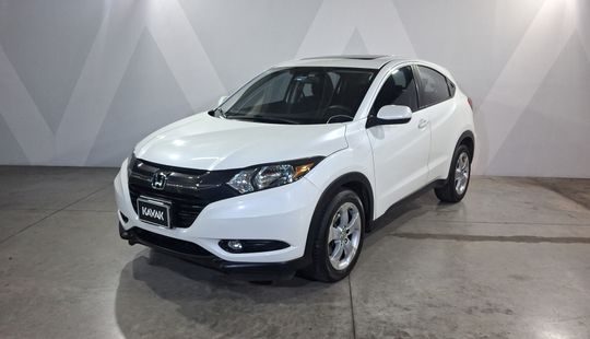 Honda • HR-V