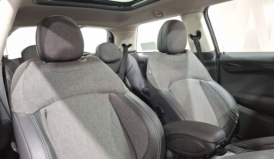 Mini Cooper 1.5 COOPER CHILI AT Hatchback 2016