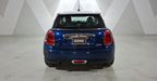 Mini Cooper 1.5 COOPER CHILI AT Hatchback 2016