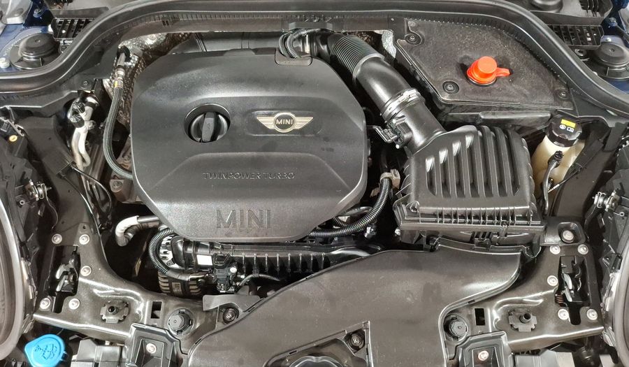 Mini Cooper 1.5 COOPER CHILI AT Hatchback 2016