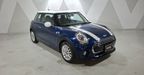 Mini Cooper 1.5 COOPER CHILI AT Hatchback 2016