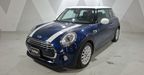 Mini Cooper 1.5 COOPER CHILI AT Hatchback 2016